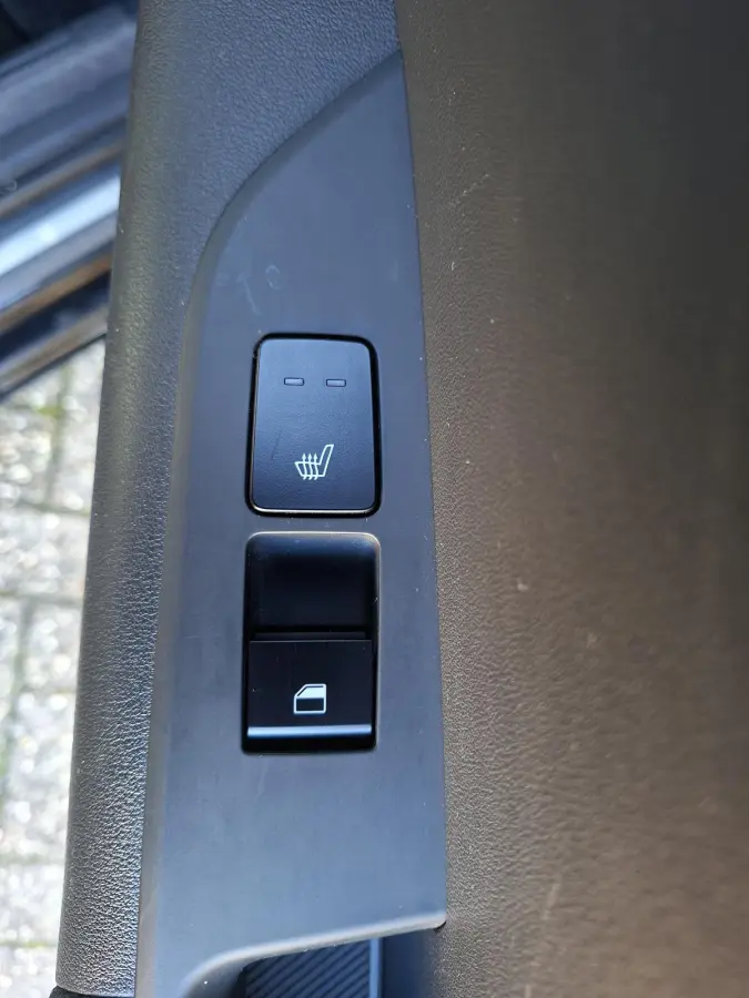 1.6 GDi PHEV Executive SOH 100%/Harman Kardon/Schuifdak/Head-Up/Lederen int./Stoelventilatie/Dodehoekdetectie/18inch LM/Privacy Glass/Camera