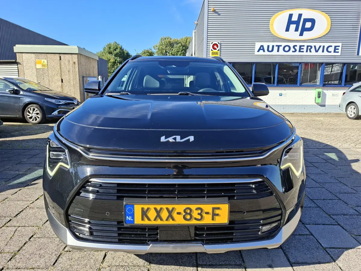 1.6 GDi PHEV Executive SOH 100%/Harman Kardon/Schuifdak/Head-Up/Lederen int./Stoelventilatie/Dodehoekdetectie/18inch LM/Privacy Glass/Camera