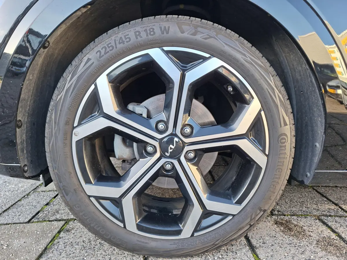 1.6 GDi PHEV Executive SOH 100%/Harman Kardon/Schuifdak/Head-Up/Lederen int./Stoelventilatie/Dodehoekdetectie/18inch LM/Privacy Glass/Camera