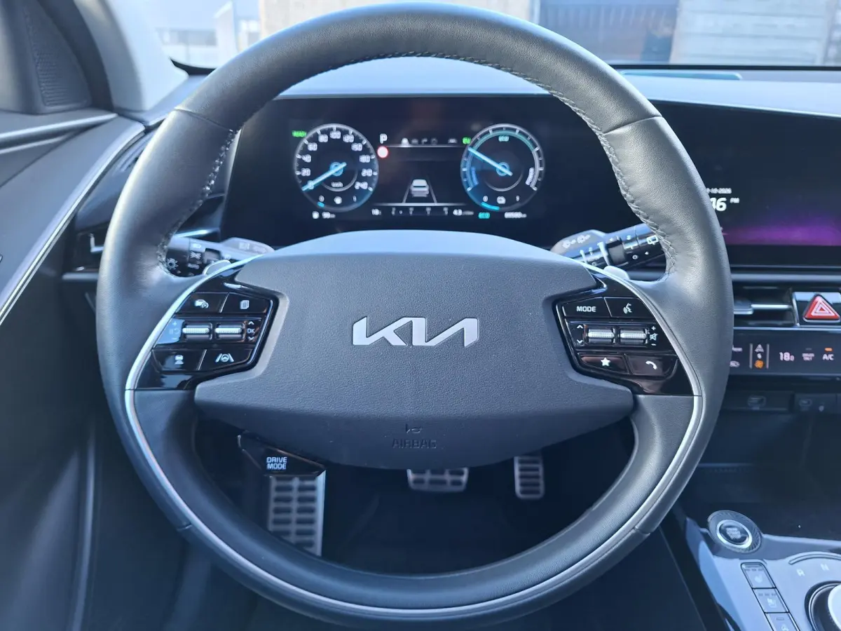 1.6 GDi PHEV Executive SOH 100%/Harman Kardon/Schuifdak/Head-Up/Lederen int./Stoelventilatie/Dodehoekdetectie/18inch LM/Privacy Glass/Camera