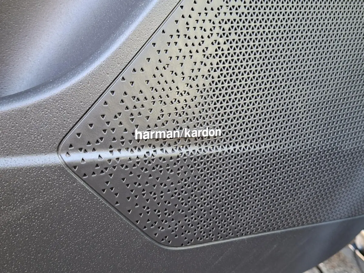 1.6 GDi PHEV Executive SOH 100%/Harman Kardon/Schuifdak/Head-Up/Lederen int./Stoelventilatie/Dodehoekdetectie/18inch LM/Privacy Glass/Camera