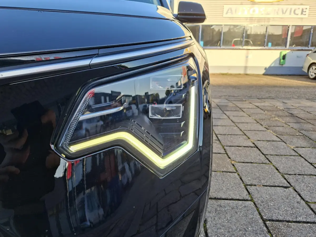 1.6 GDi PHEV Executive SOH 100%/Harman Kardon/Schuifdak/Head-Up/Lederen int./Stoelventilatie/Dodehoekdetectie/18inch LM/Privacy Glass/Camera