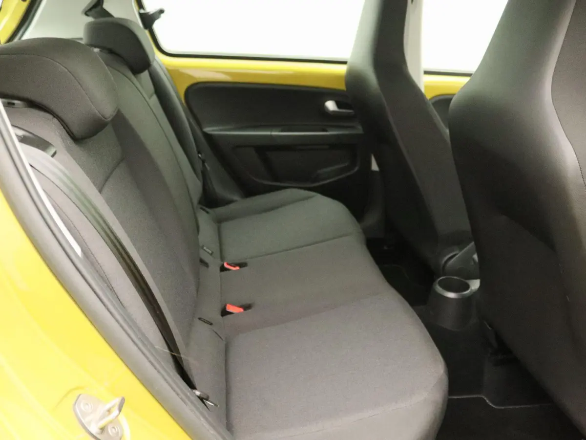 Up! 1.0 BMT move up! | Airco | Bluetooth | Verwarmbare Buitenspiegels | Automatische Verlichting |
