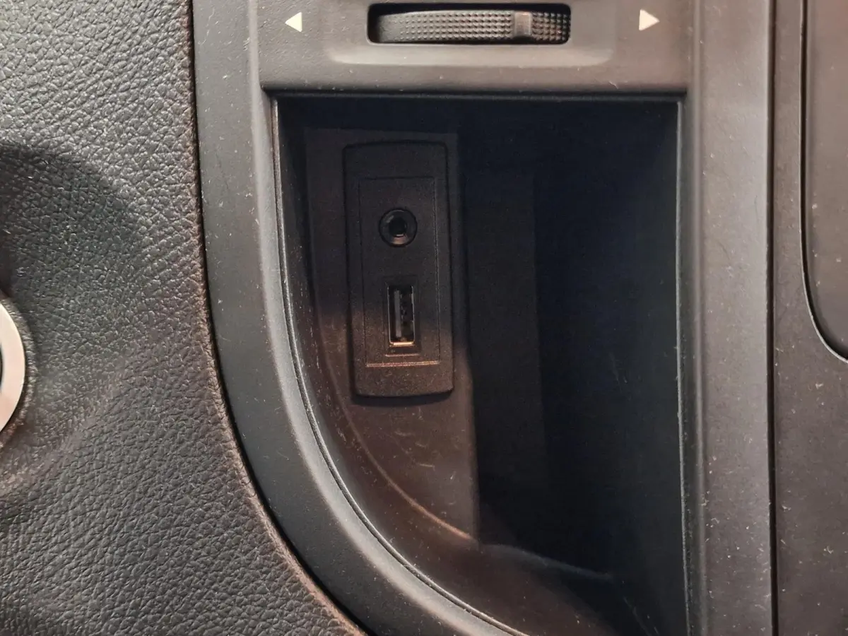 114 CDI Lang Airco Cruise Control Achterklep Trekhaak