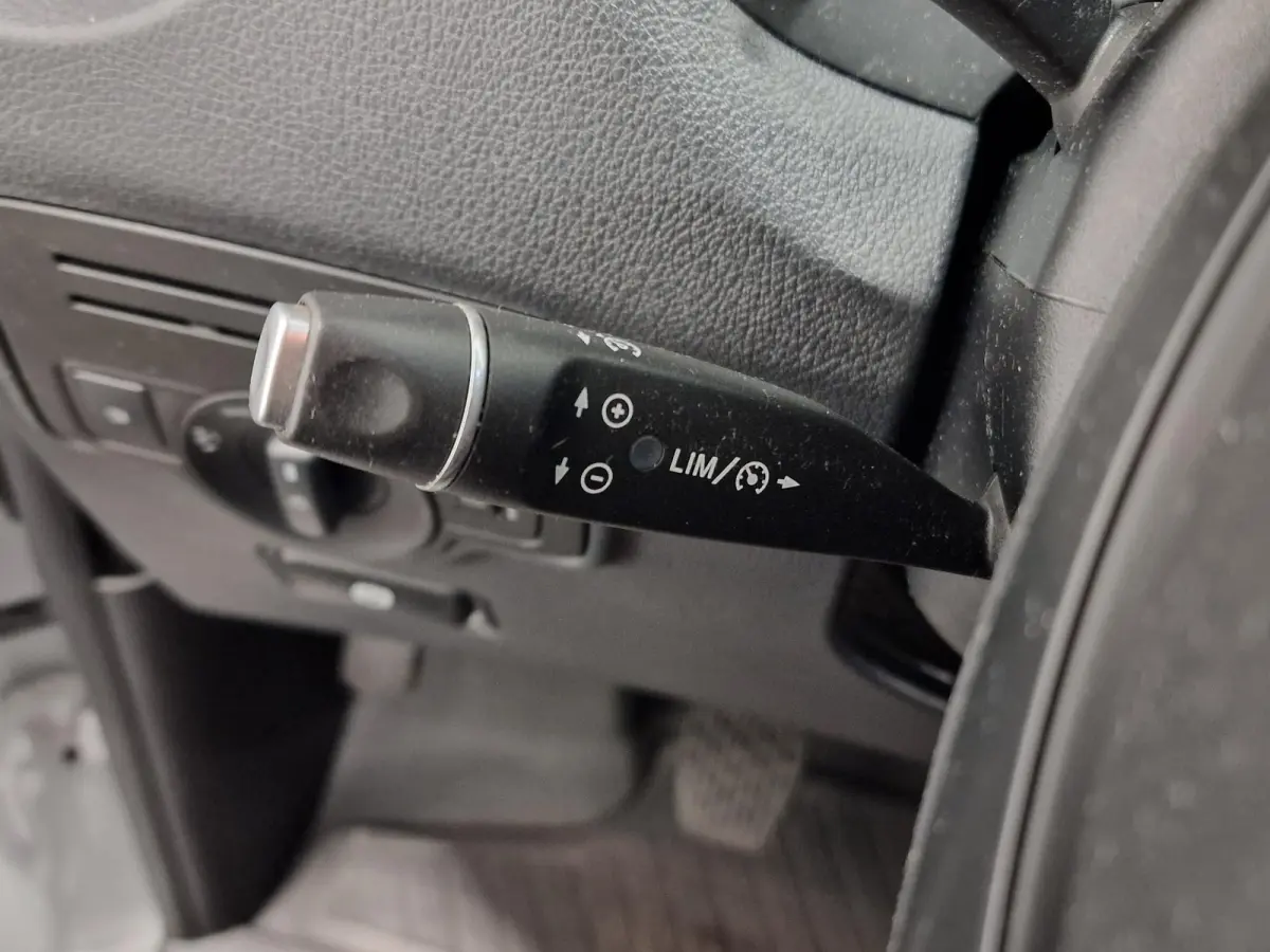 114 CDI Lang Airco Cruise Control Achterklep Trekhaak