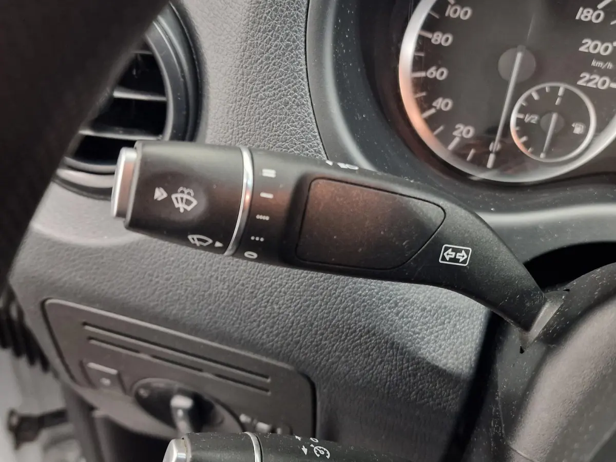114 CDI Lang Airco Cruise Control Achterklep Trekhaak