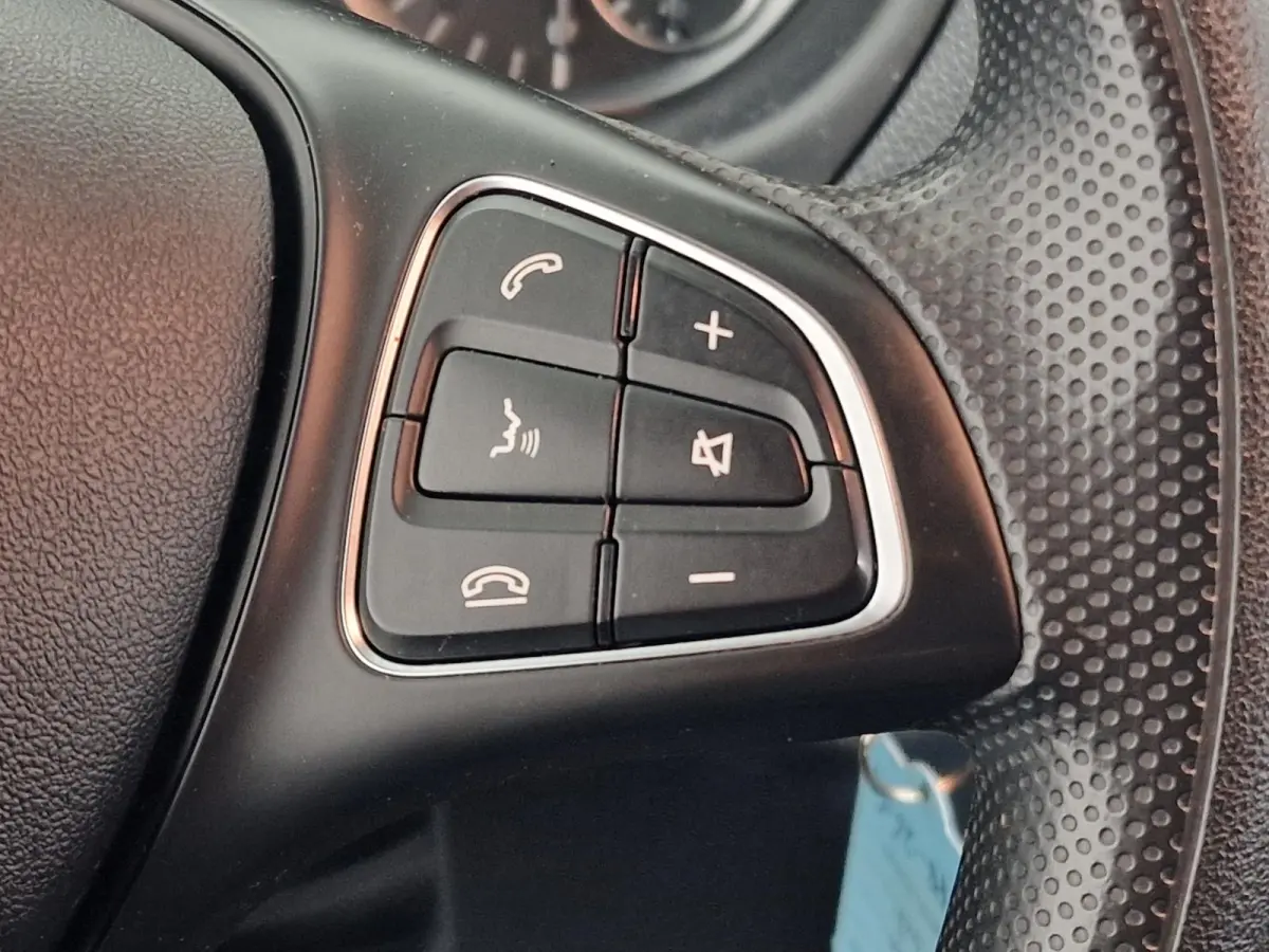 114 CDI Lang Airco Cruise Control Achterklep Trekhaak