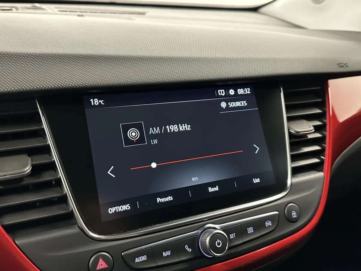 1.2 Turbo GS Line CRUISE DAB A.CAMERA