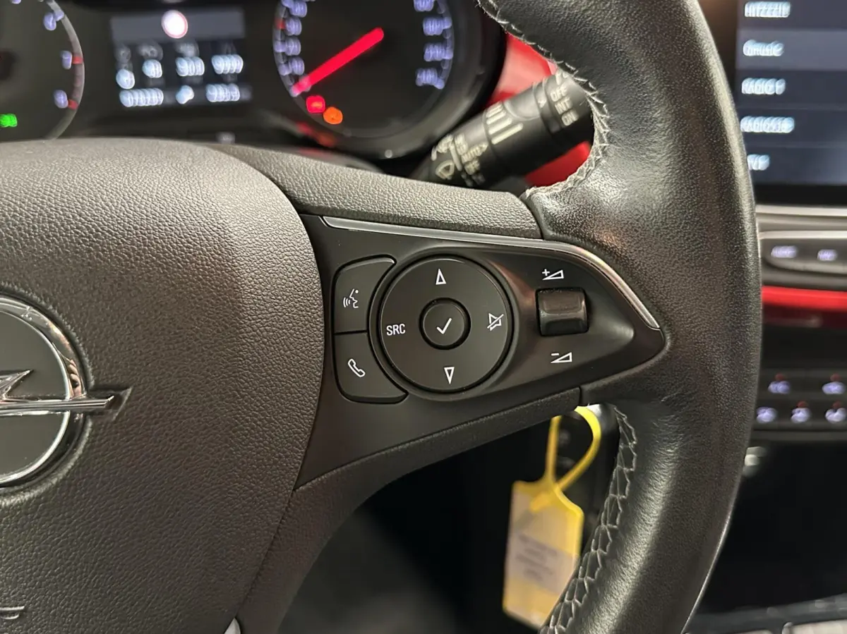 1.2 Turbo GS Line CRUISE DAB A.CAMERA