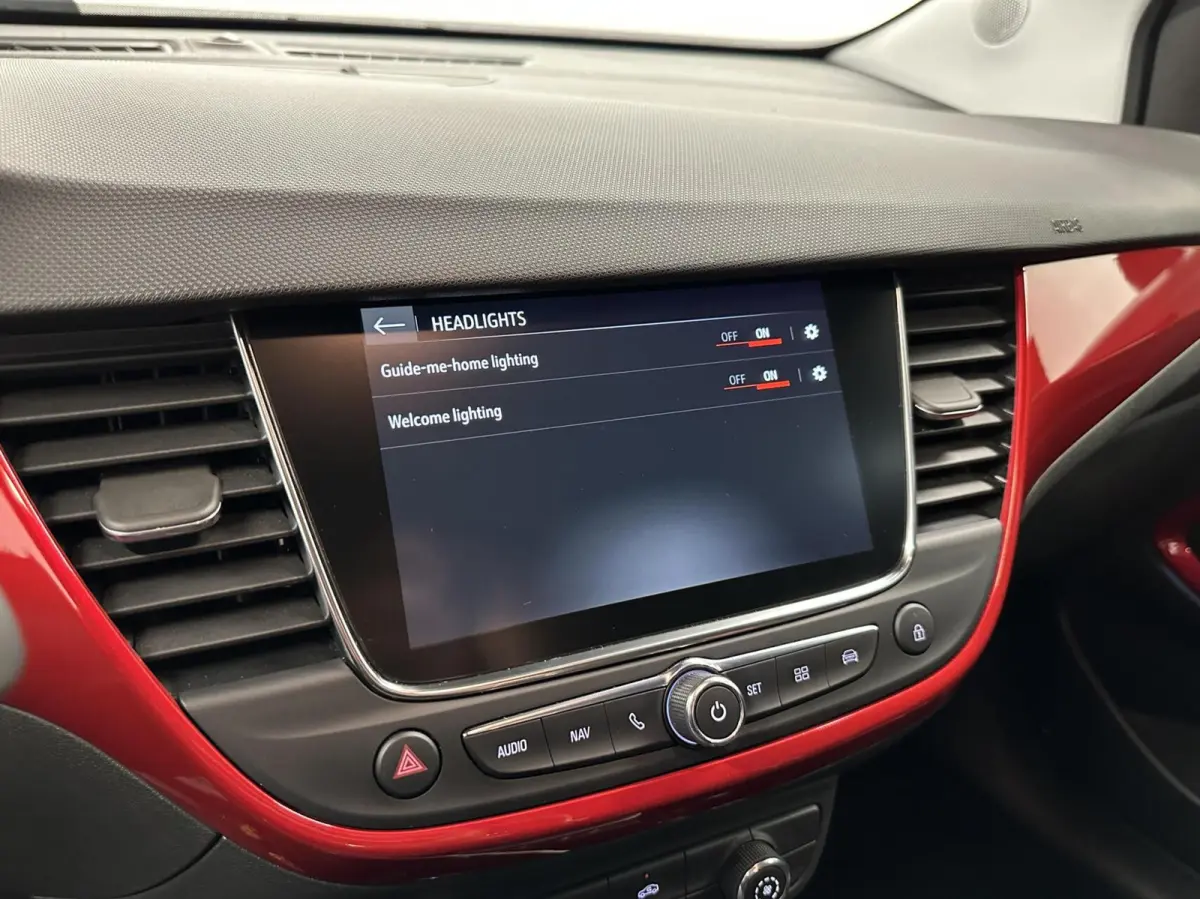 1.2 Turbo GS Line CRUISE DAB A.CAMERA