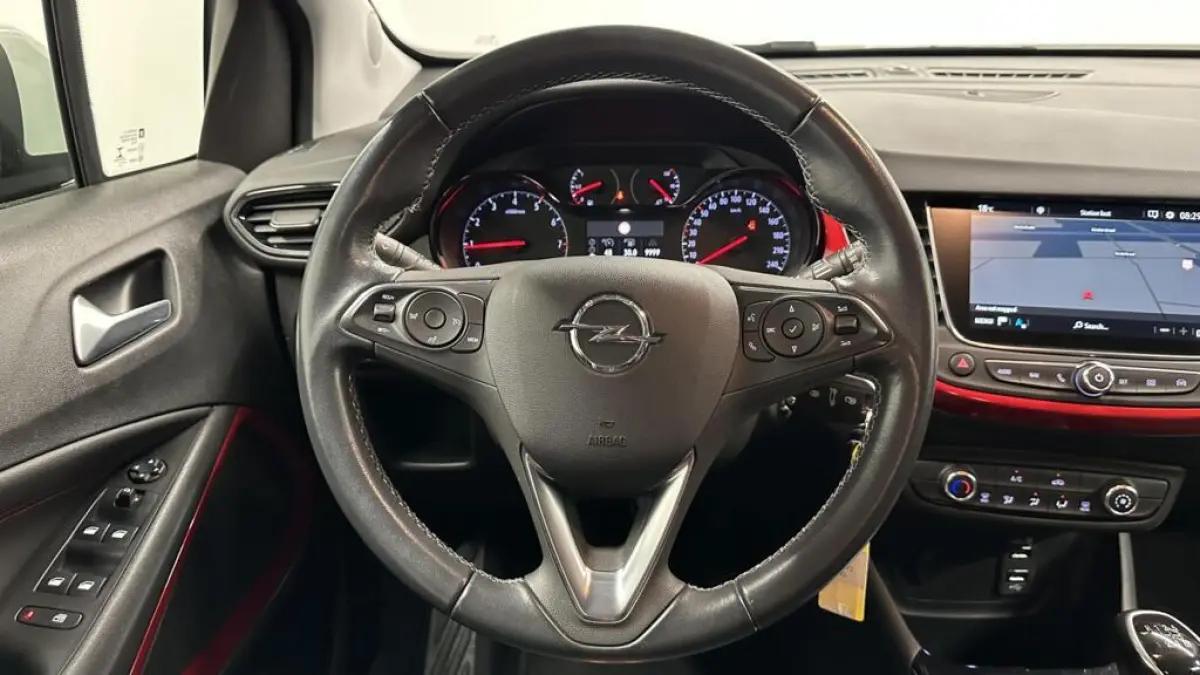 1.2 Turbo GS Line CRUISE DAB A.CAMERA
