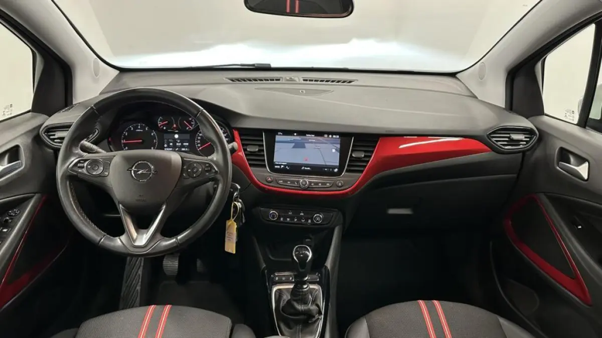 1.2 Turbo GS Line CRUISE DAB A.CAMERA