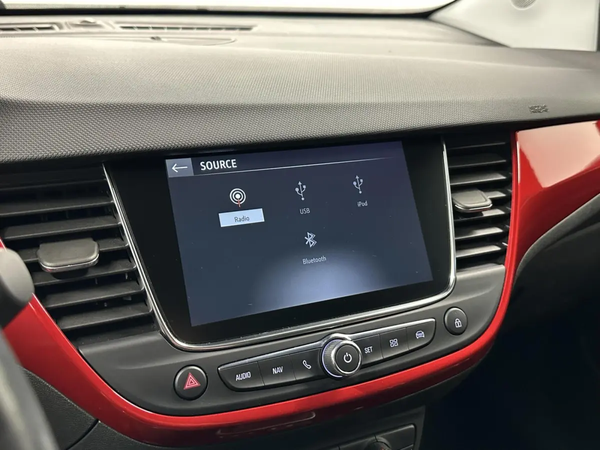 1.2 Turbo GS Line CRUISE DAB A.CAMERA