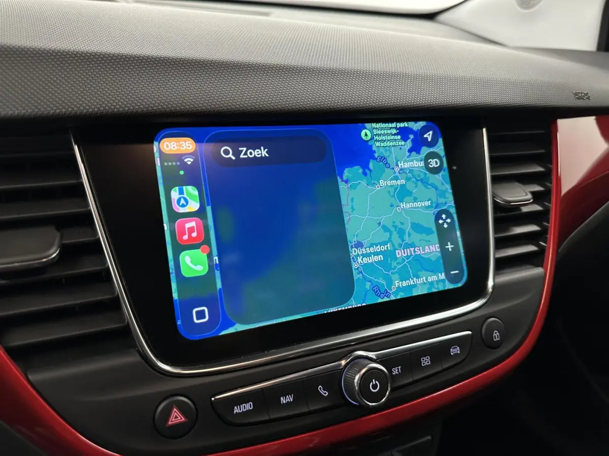 1.2 Turbo GS Line CRUISE DAB A.CAMERA