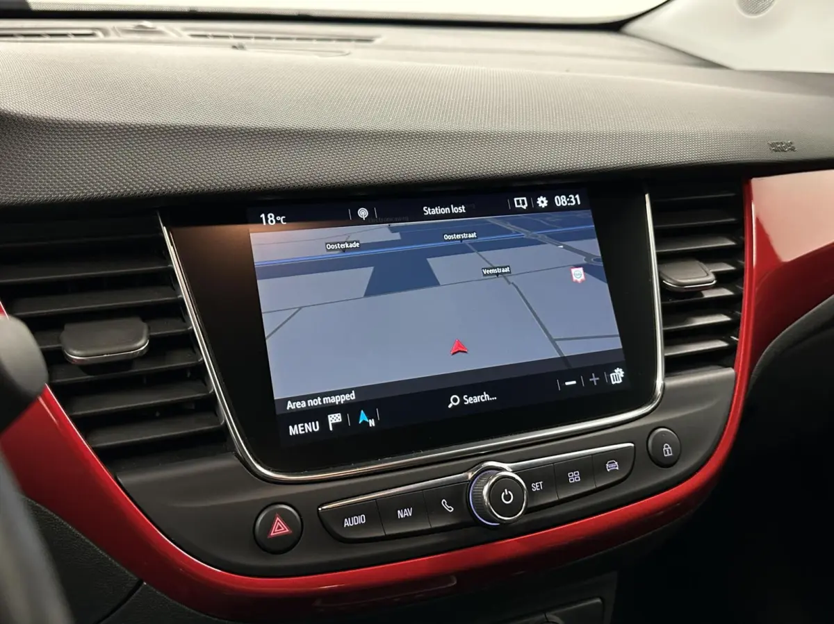 1.2 Turbo GS Line CRUISE DAB A.CAMERA