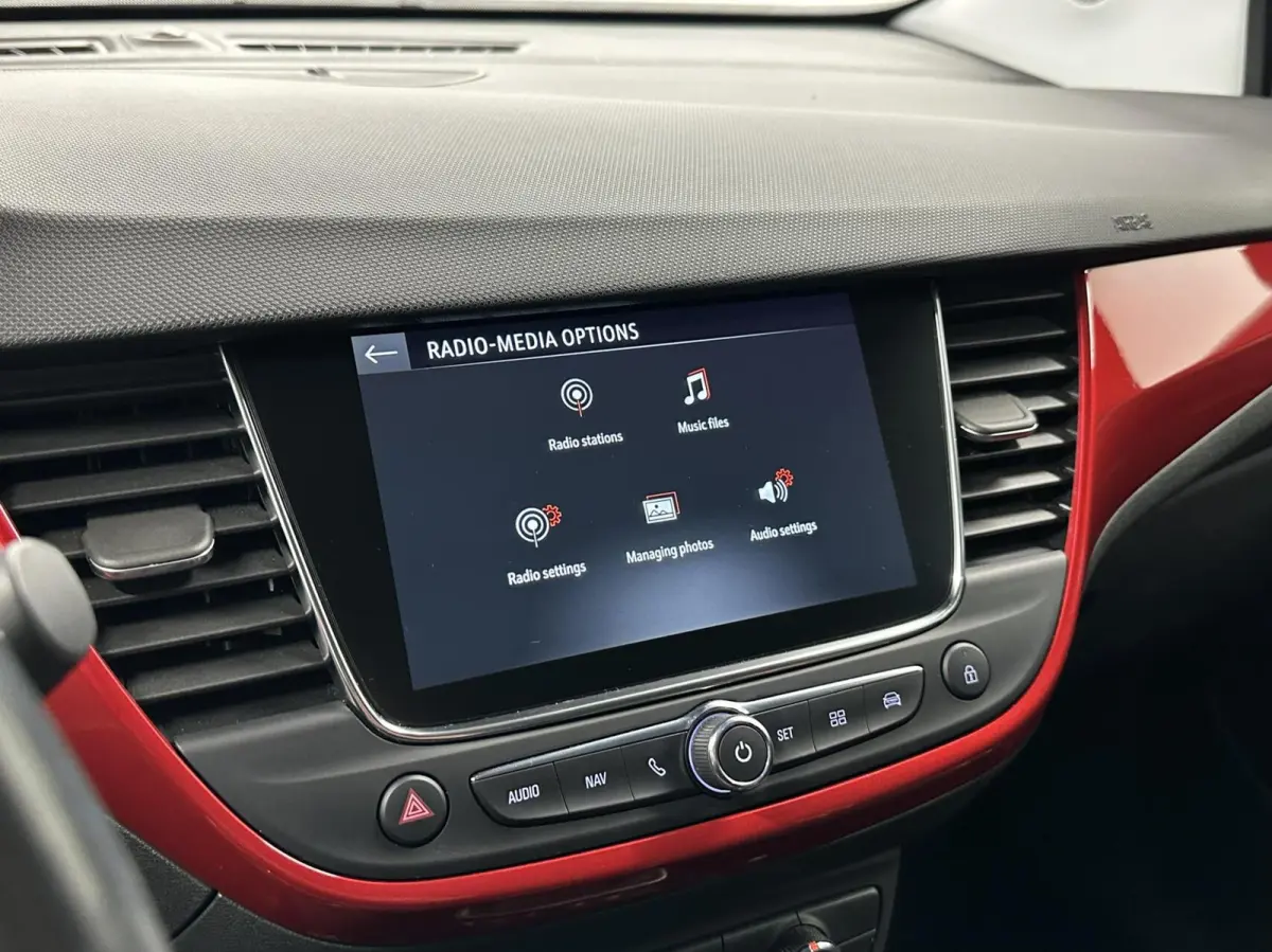 1.2 Turbo GS Line CRUISE DAB A.CAMERA