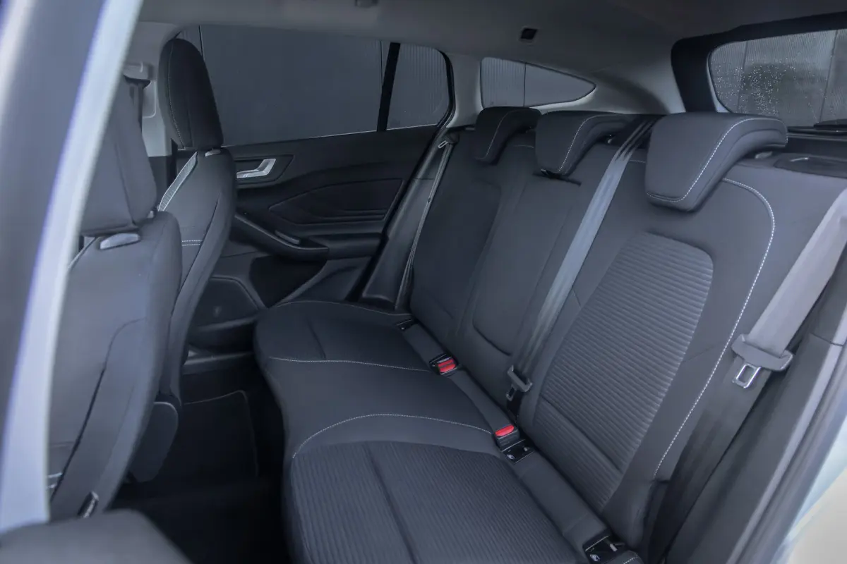 1.0 EcoBoost Titanium X Automaat | Achteruitrijcamera | Airco (automatisch) | Apple Carplay/Android Auto|telefoonintegratie premium