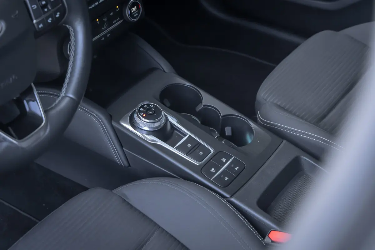 1.0 EcoBoost Titanium X Automaat | Achteruitrijcamera | Airco (automatisch) | Apple Carplay/Android Auto|telefoonintegratie premium