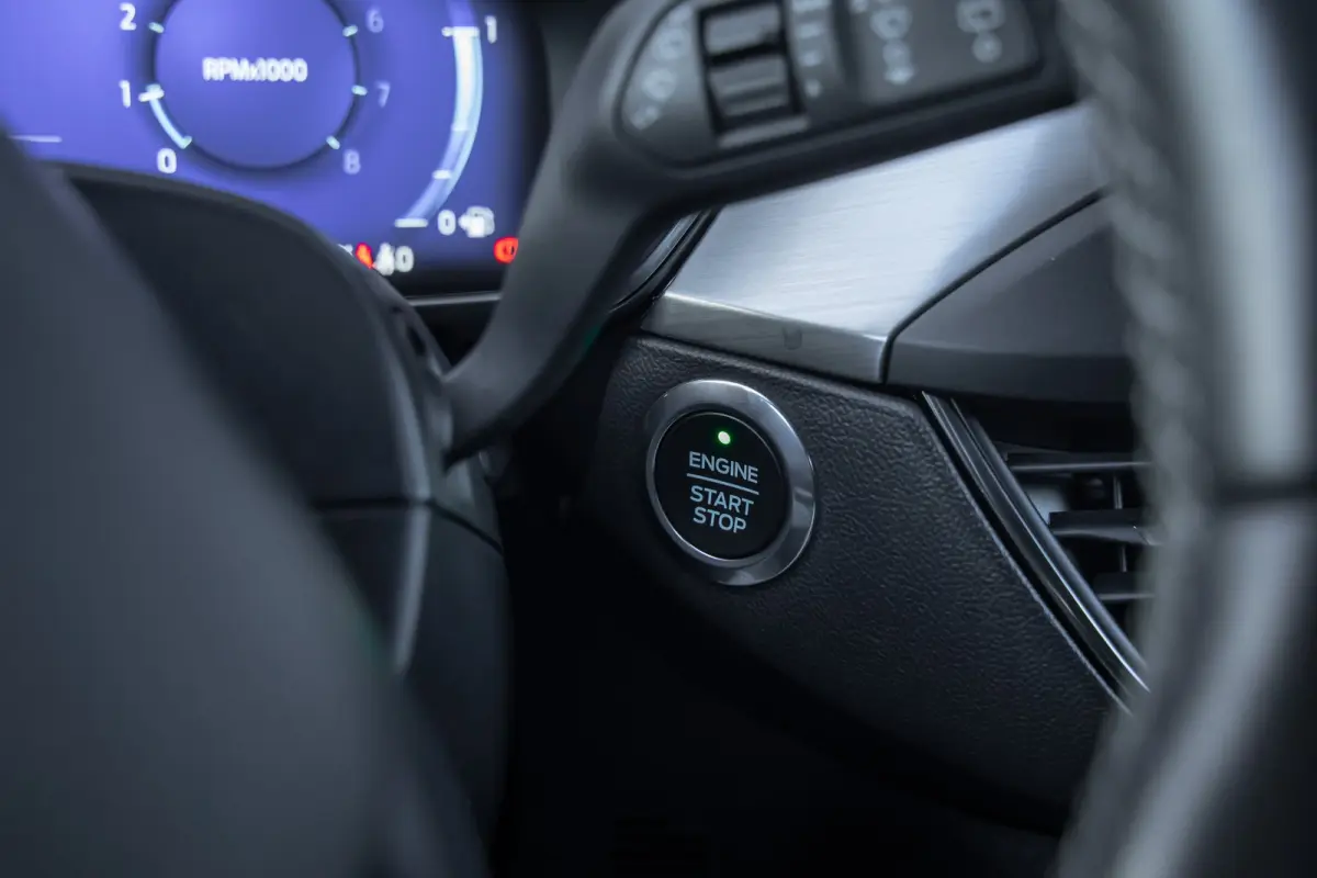 1.0 EcoBoost Titanium X Automaat | Achteruitrijcamera | Airco (automatisch) | Apple Carplay/Android Auto|telefoonintegratie premium