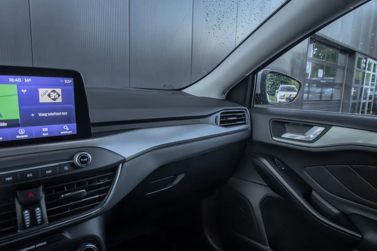 1.0 EcoBoost Titanium X Automaat | Achteruitrijcamera | Airco (automatisch) | Apple Carplay/Android Auto|telefoonintegratie premium
