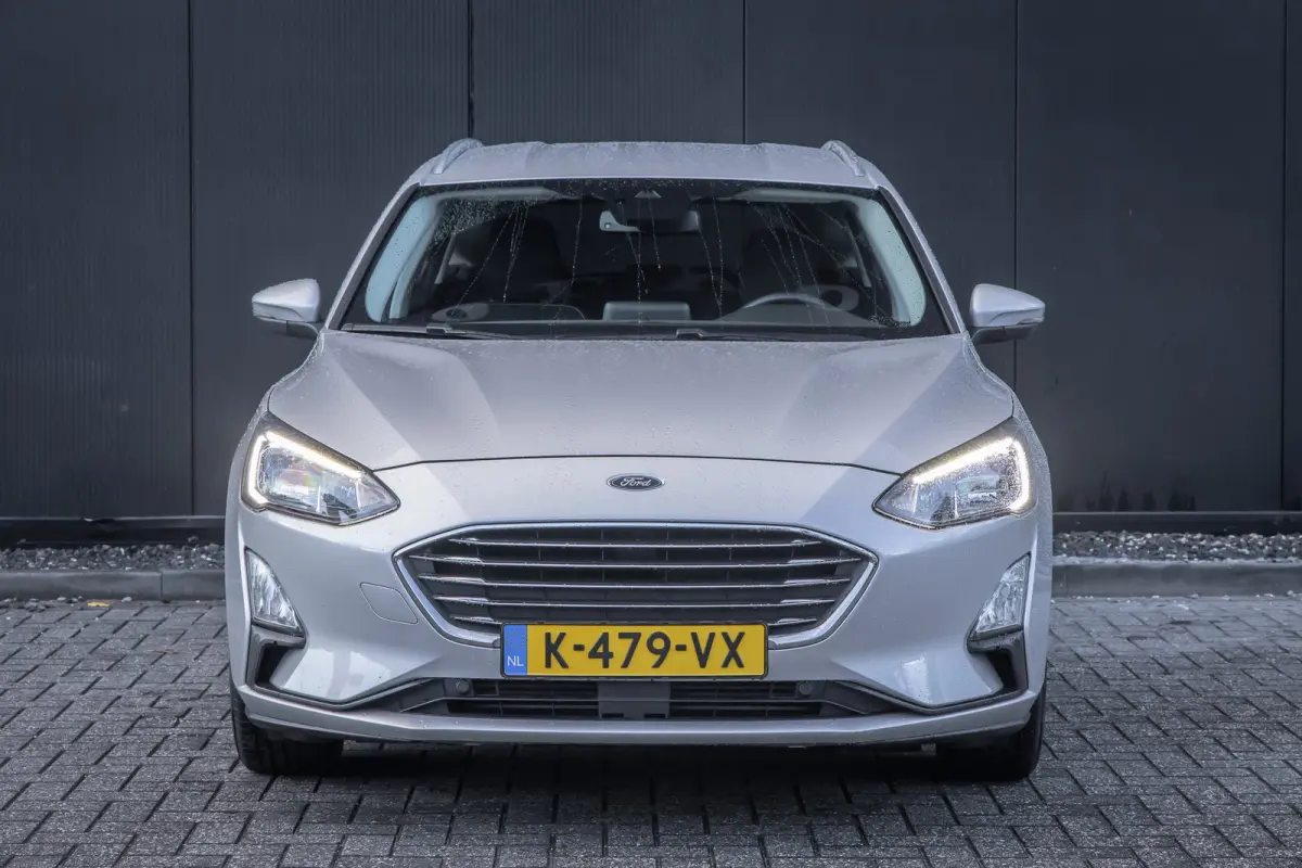 1.0 EcoBoost Titanium X Automaat | Achteruitrijcamera | Airco (automatisch) | Apple Carplay/Android Auto|telefoonintegratie premium