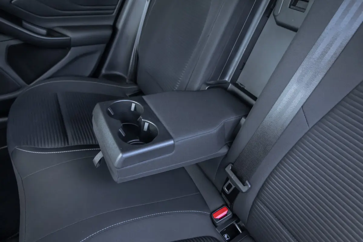 1.0 EcoBoost Titanium X Automaat | Achteruitrijcamera | Airco (automatisch) | Apple Carplay/Android Auto|telefoonintegratie premium