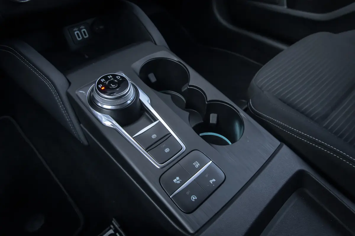 1.0 EcoBoost Titanium X Automaat | Achteruitrijcamera | Airco (automatisch) | Apple Carplay/Android Auto|telefoonintegratie premium