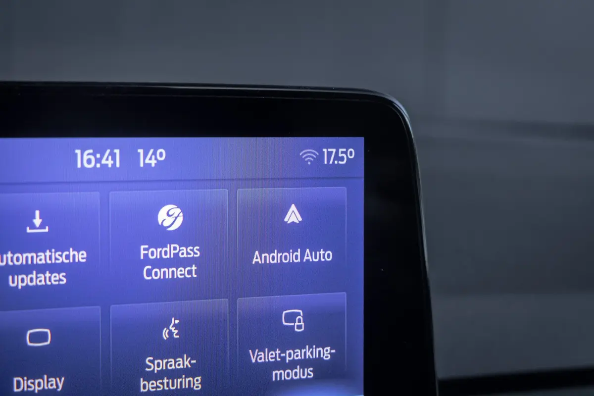 1.0 EcoBoost Titanium X Automaat | Achteruitrijcamera | Airco (automatisch) | Apple Carplay/Android Auto|telefoonintegratie premium