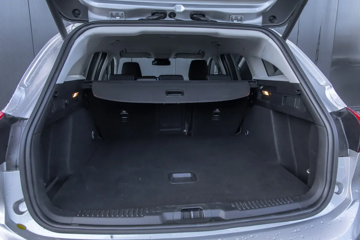 1.0 EcoBoost Titanium X Automaat | Achteruitrijcamera | Airco (automatisch) | Apple Carplay/Android Auto|telefoonintegratie premium