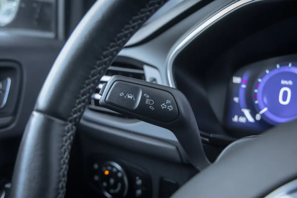 1.0 EcoBoost Titanium X Automaat | Achteruitrijcamera | Airco (automatisch) | Apple Carplay/Android Auto|telefoonintegratie premium
