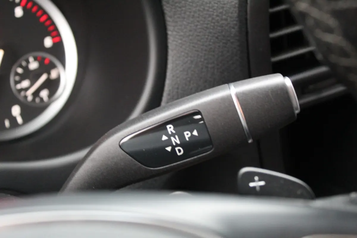 114 CDI Lang L2 Automaat | Facelift | LED | Black Edition | ALL-IN PRIJS