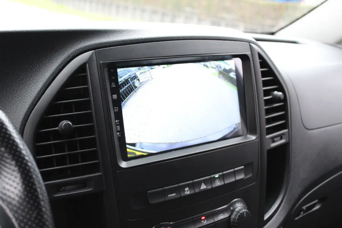 114 CDI Lang L2 Automaat | Facelift | LED | Black Edition | ALL-IN PRIJS