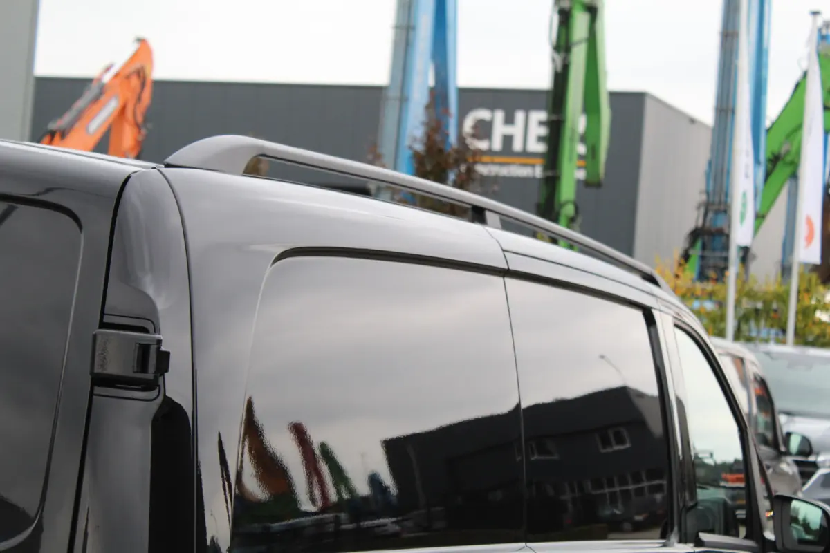 114 CDI Lang L2 Automaat | Facelift | LED | Black Edition | ALL-IN PRIJS