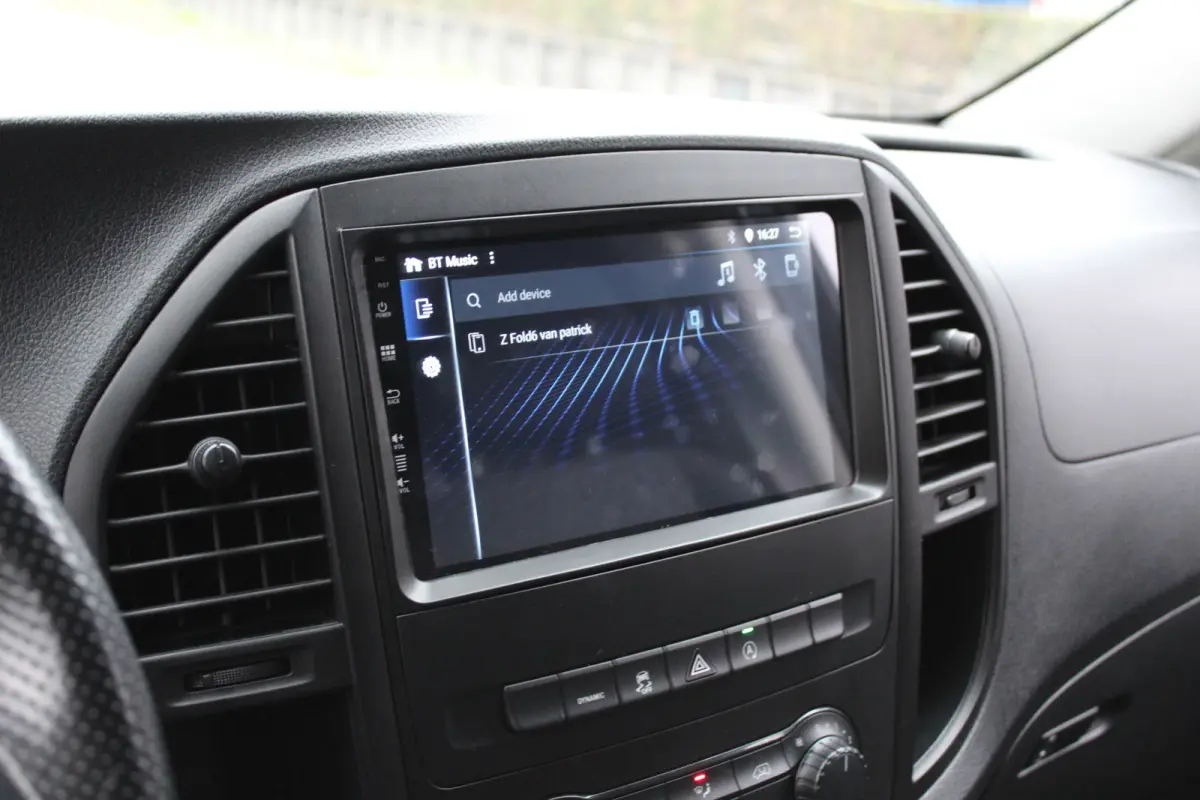 114 CDI Lang L2 Automaat | Facelift | LED | Black Edition | ALL-IN PRIJS