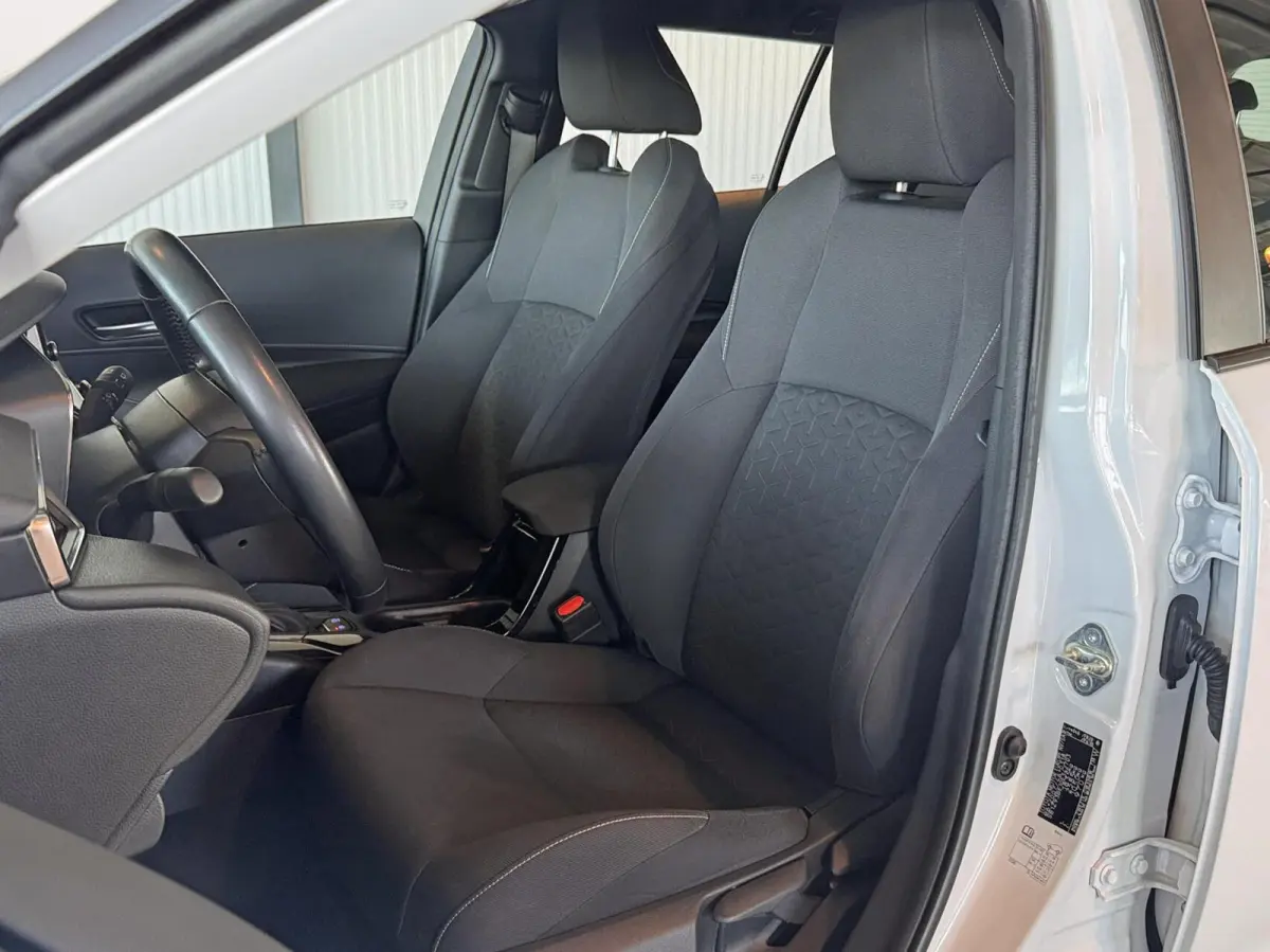 1.8 Hybrid Business|Camera|Adapt.Cruise|Navi|Trekhaak|