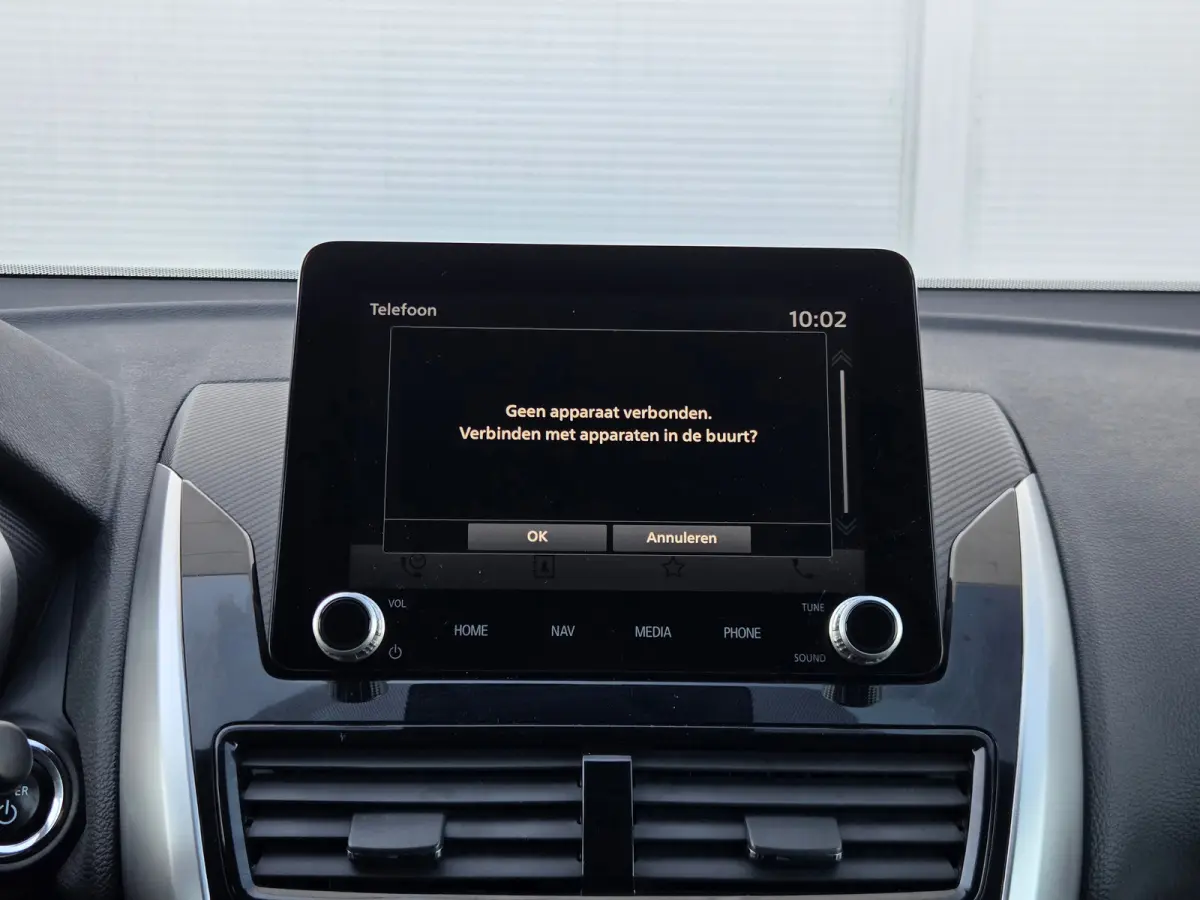 2.4 PHEV Intense+ Apple Carplay/Android Auto / Cruise control / Achteruitrijcamera / keyless entry/start