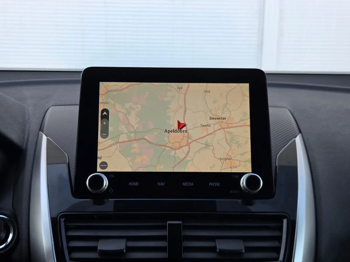 2.4 PHEV Intense+ Apple Carplay/Android Auto / Cruise control / Achteruitrijcamera / keyless entry/start
