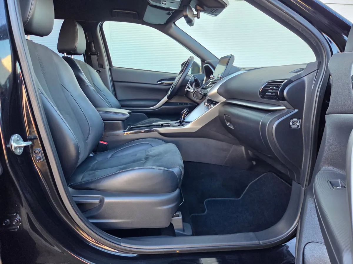2.4 PHEV Intense+ Apple Carplay/Android Auto / Cruise control / Achteruitrijcamera / keyless entry/start