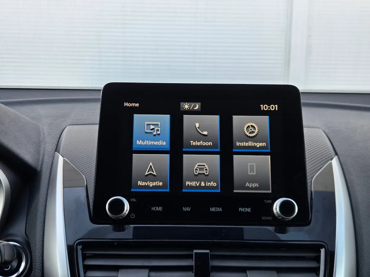 2.4 PHEV Intense+ Apple Carplay/Android Auto / Cruise control / Achteruitrijcamera / keyless entry/start