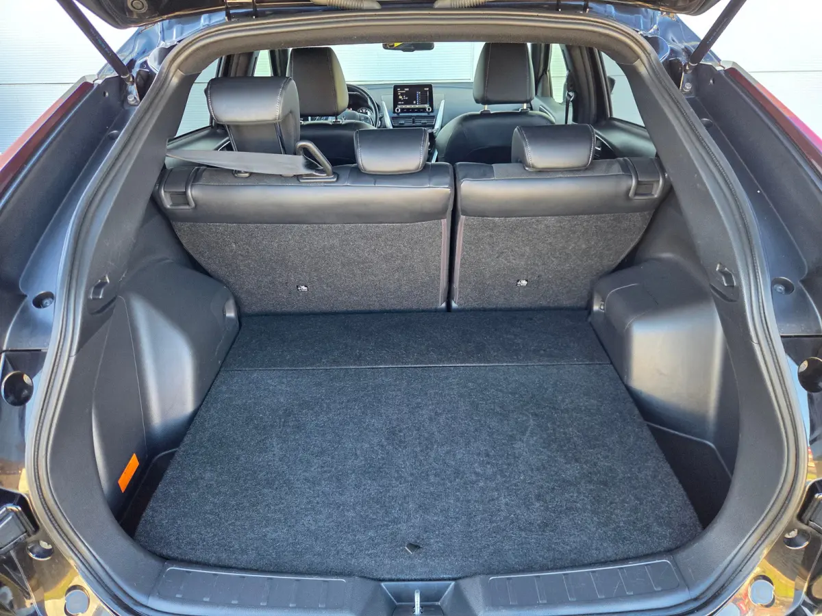 2.4 PHEV Intense+ Apple Carplay/Android Auto / Cruise control / Achteruitrijcamera / keyless entry/start