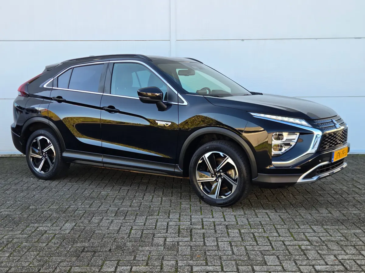 2.4 PHEV Intense+ Apple Carplay/Android Auto / Cruise control / Achteruitrijcamera / keyless entry/start