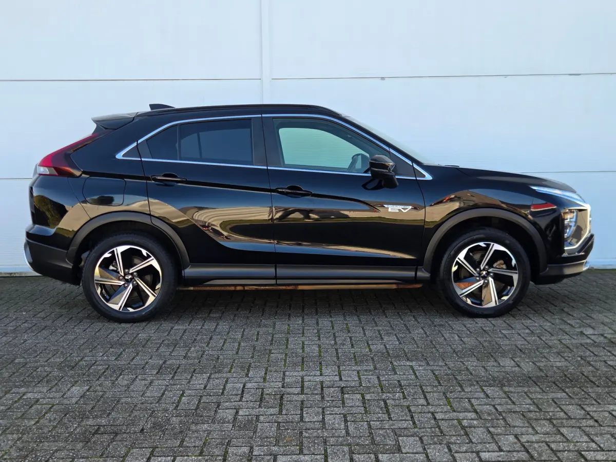 2.4 PHEV Intense+ Apple Carplay/Android Auto / Cruise control / Achteruitrijcamera / keyless entry/start