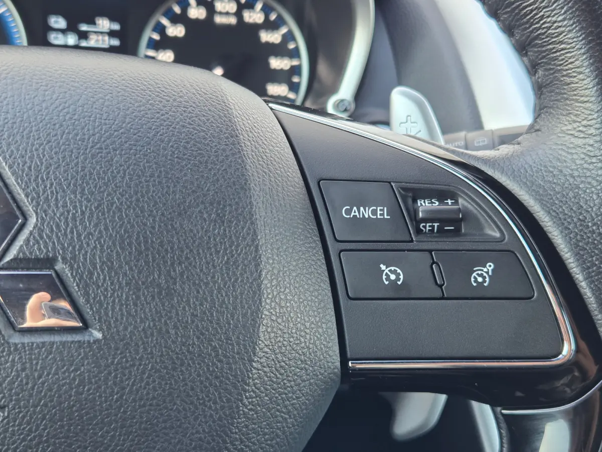 2.4 PHEV Intense+ Apple Carplay/Android Auto / Cruise control / Achteruitrijcamera / keyless entry/start