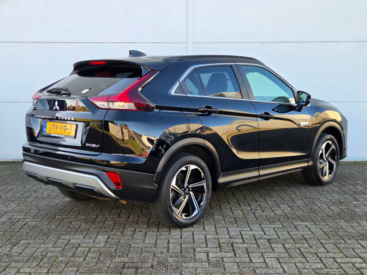 2.4 PHEV Intense+ Apple Carplay/Android Auto / Cruise control / Achteruitrijcamera / keyless entry/start
