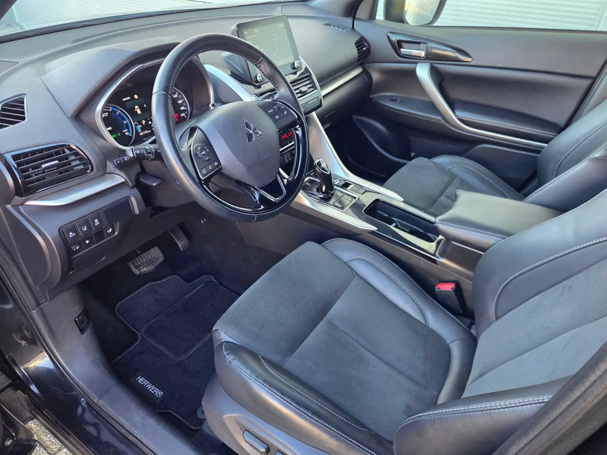 2.4 PHEV Intense+ Apple Carplay/Android Auto / Cruise control / Achteruitrijcamera / keyless entry/start