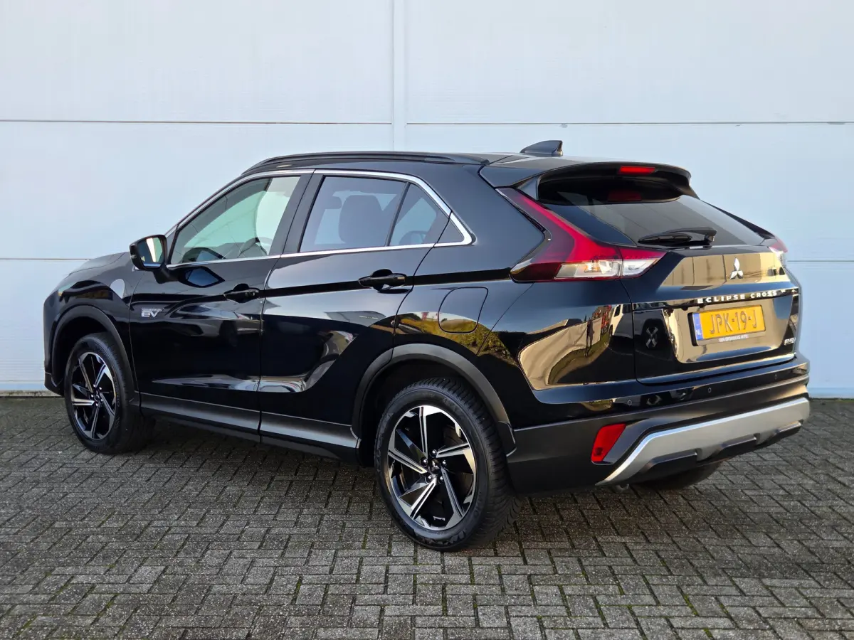 2.4 PHEV Intense+ Apple Carplay/Android Auto / Cruise control / Achteruitrijcamera / keyless entry/start