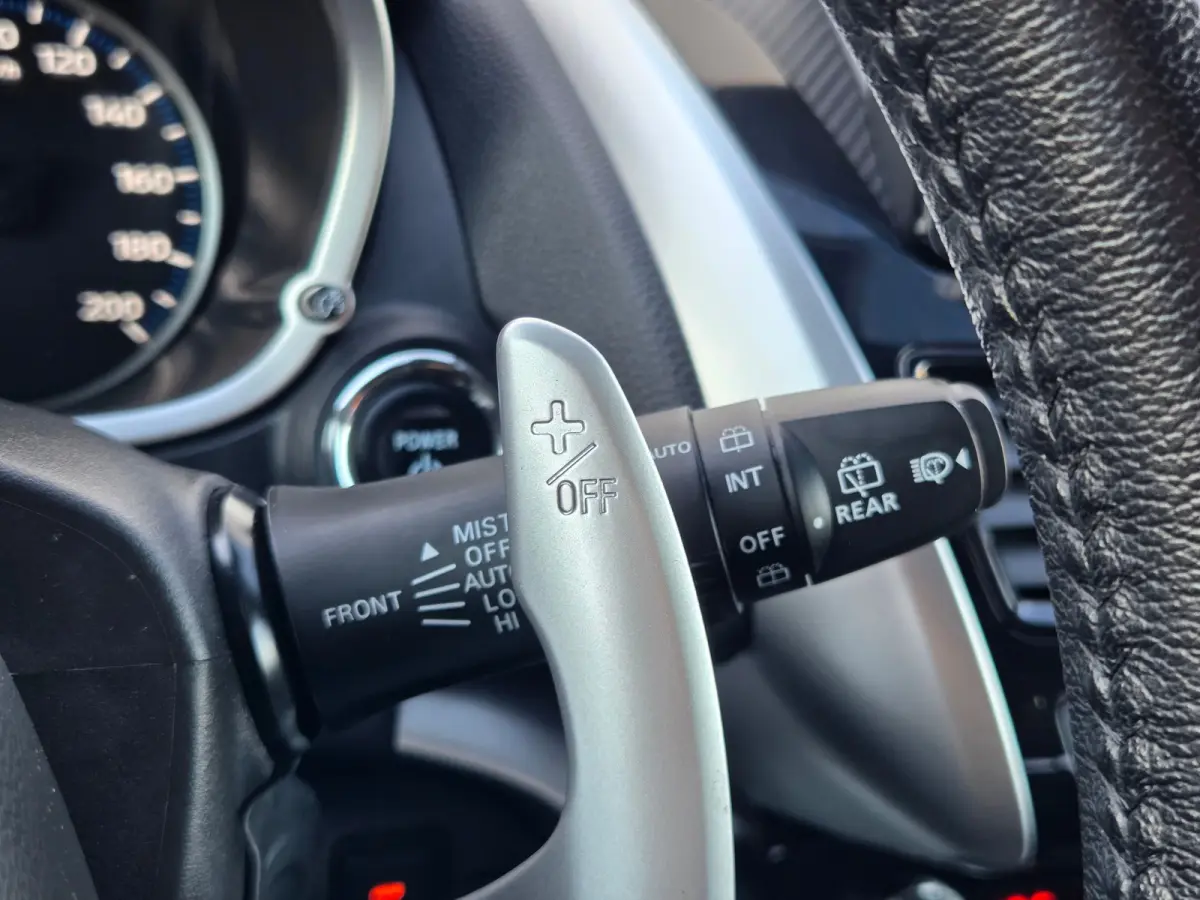 2.4 PHEV Intense+ Apple Carplay/Android Auto / Cruise control / Achteruitrijcamera / keyless entry/start