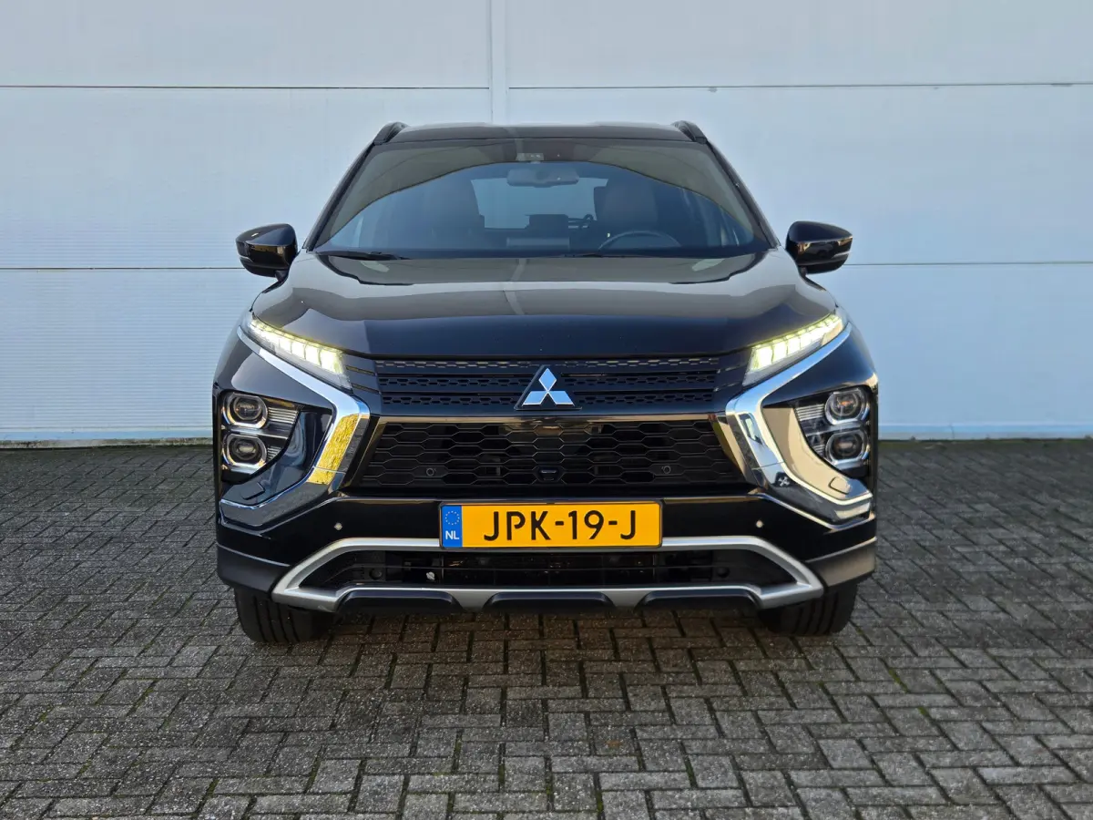 2.4 PHEV Intense+ Apple Carplay/Android Auto / Cruise control / Achteruitrijcamera / keyless entry/start