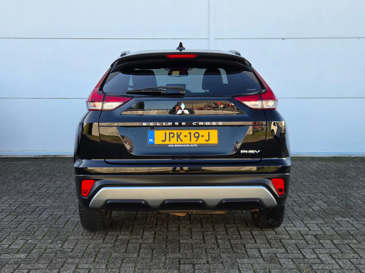 2.4 PHEV Intense+ Apple Carplay/Android Auto / Cruise control / Achteruitrijcamera / keyless entry/start