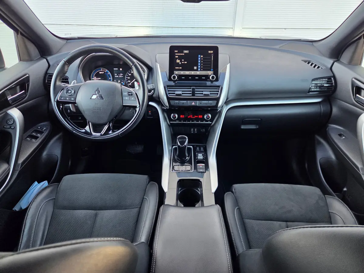 2.4 PHEV Intense+ Apple Carplay/Android Auto / Cruise control / Achteruitrijcamera / keyless entry/start